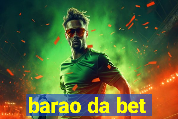 barao da bet